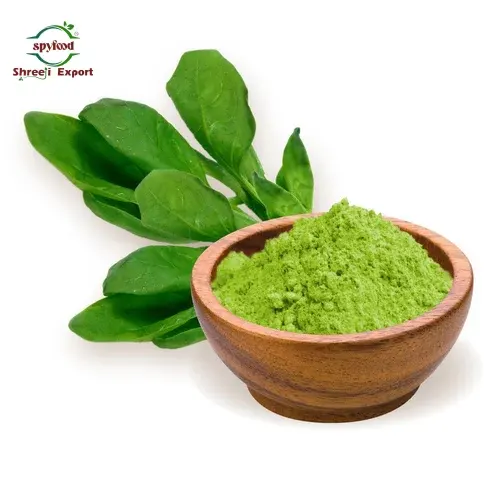 Spinach Powder