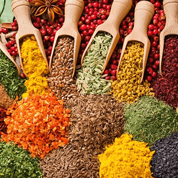 IPM Grade  Spices