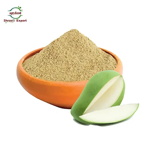 Green Mango Powder