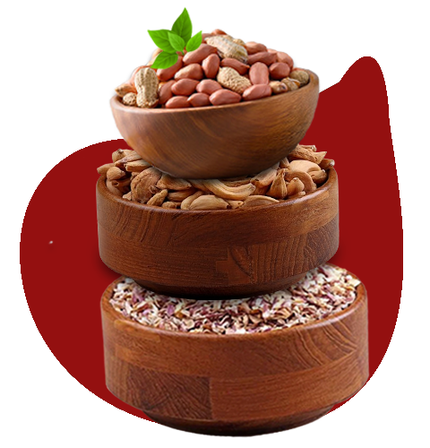 IPM Turmeric Finger Powder Manufacturers in Mahuva - Shreeji Export